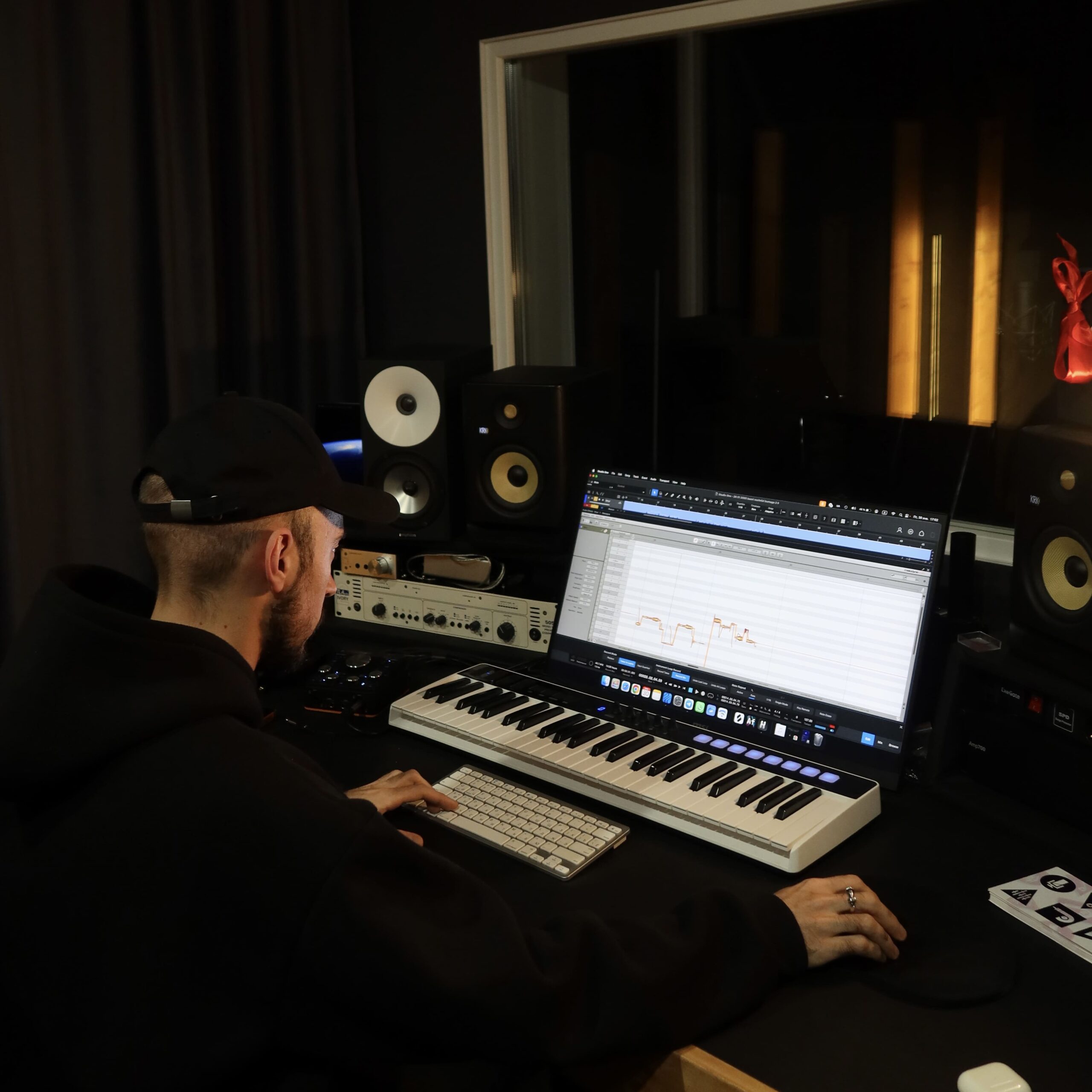Norden Production