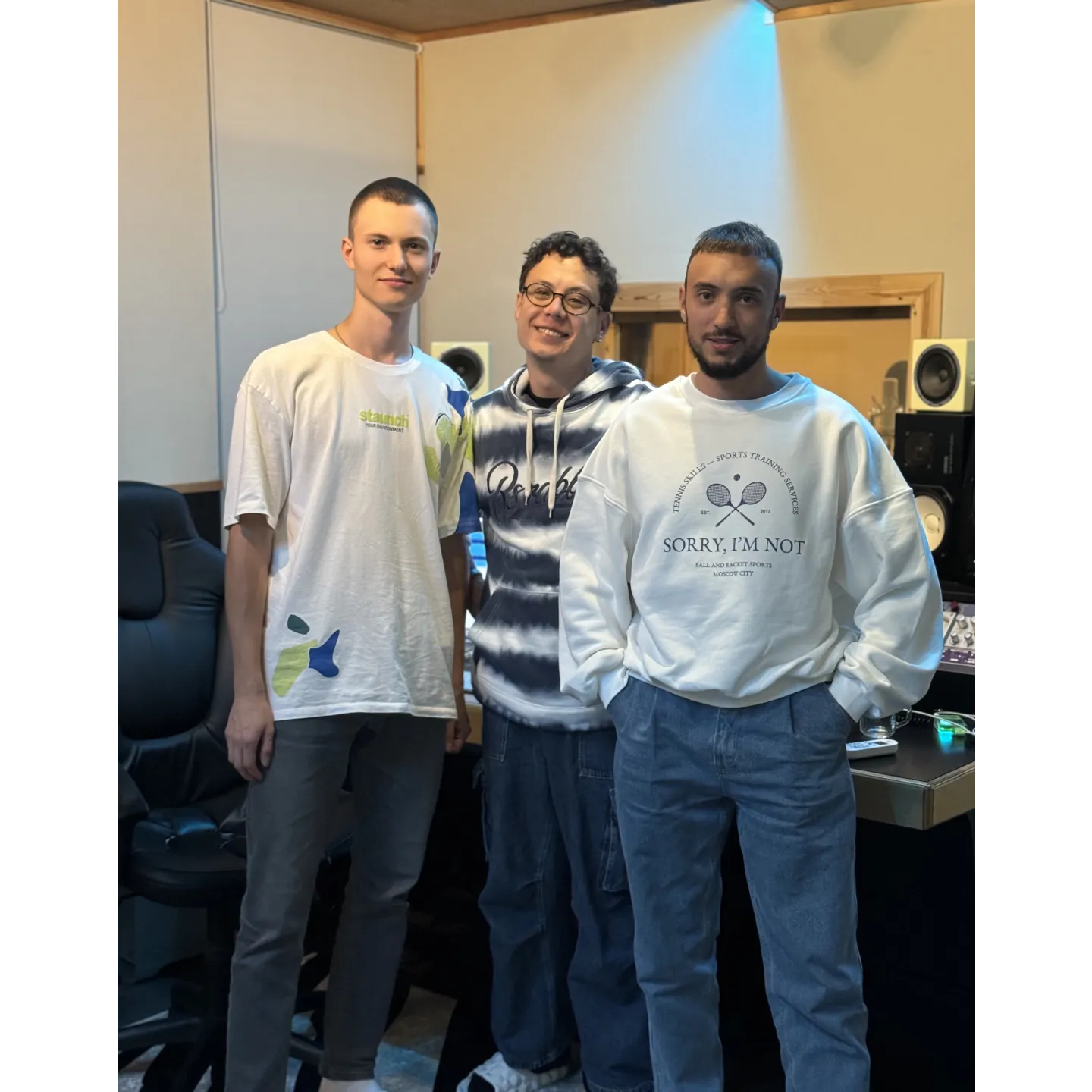 Norden Production